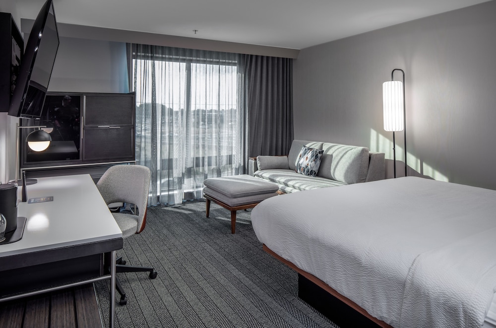 Courtyard by Marriott Conway - photo 8
