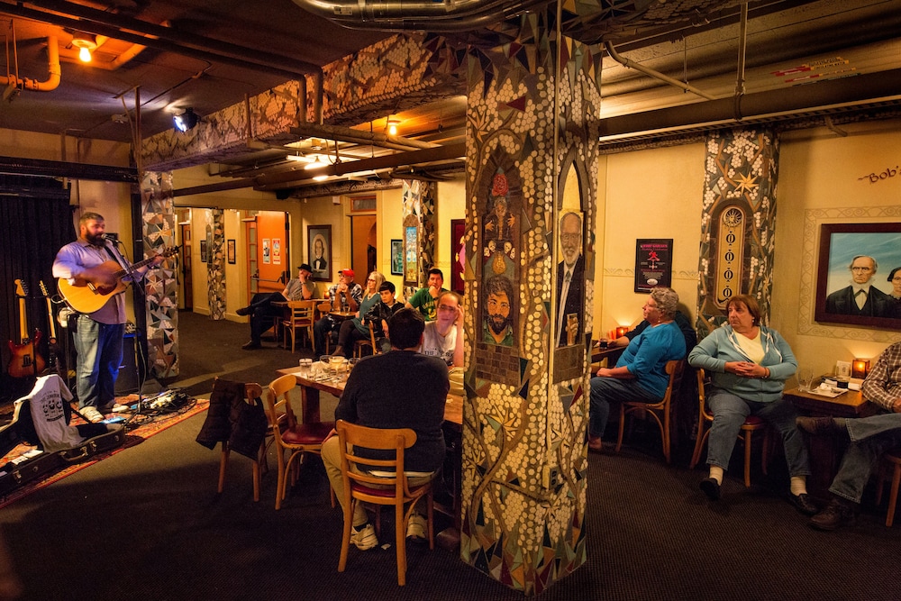 McMenamins Grand Lodge - photo 100