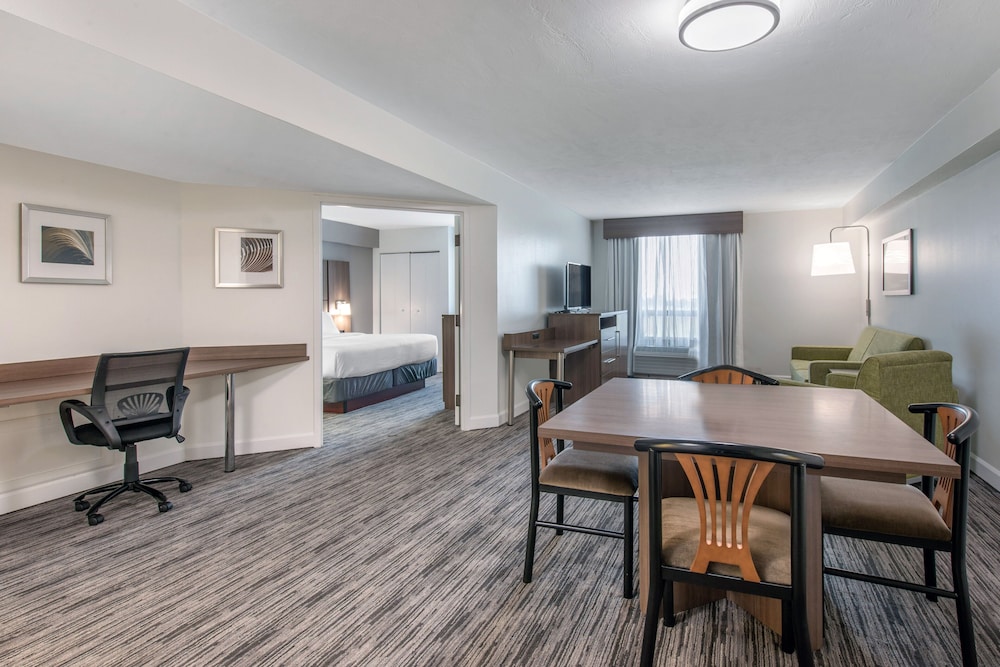 Holiday Inn Melbourne Viera Conference Ctr by IHG - photo 12