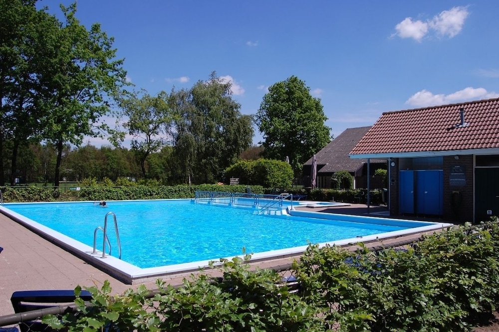 Auberge de Hilver — hotel in Diessen