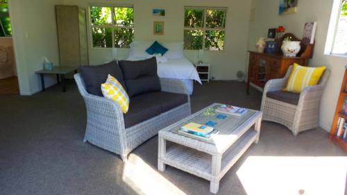 Cathedral Cove Apartment — 4-Star Luxury Hotel in Whitianga, New Zealand