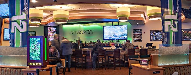 7 Cedars Hotel & Casino - photo 33