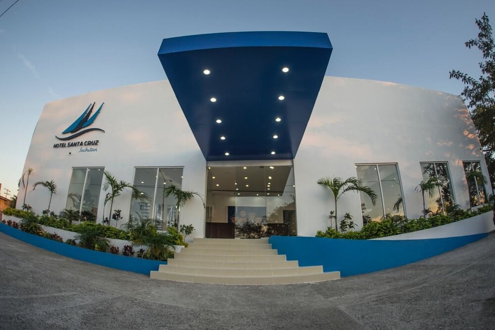 Hotel Front