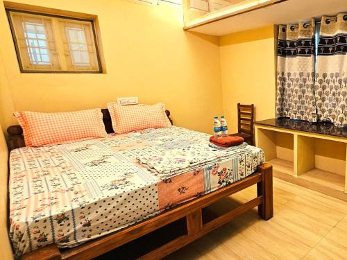 Lavanya Regency 1st Floor Kanchipuram in Kanchipuram, India