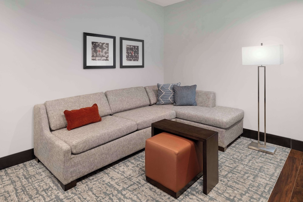 Homewood Suites by Hilton Denver Downtown Convention Center - photo 14