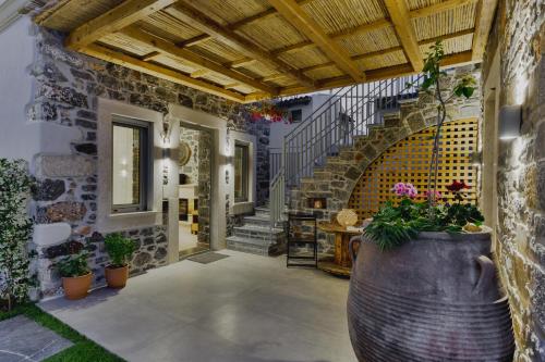 Electra Boutique Villa — Gournes — photo 5