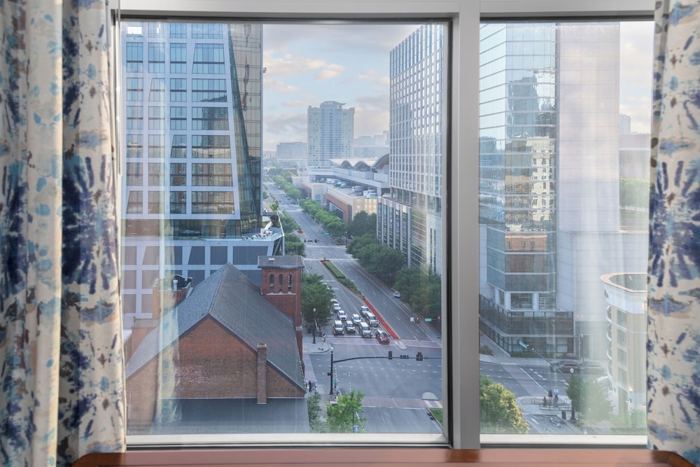 Hilton Garden Inn Nashville Downtown Convention Center - photo 20