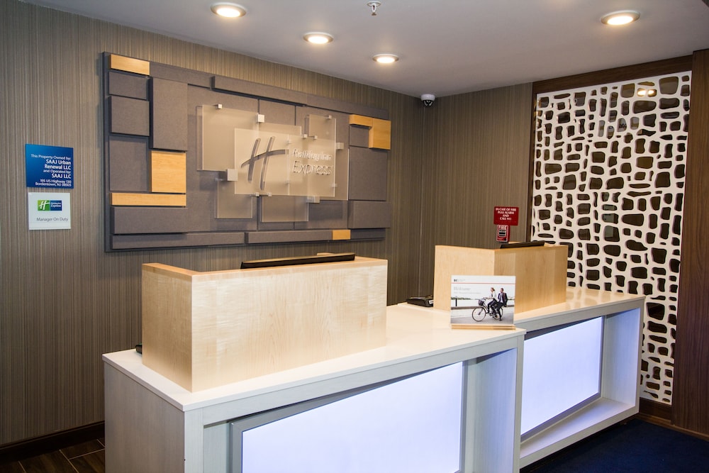 Holiday Inn Express Bordentown Trenton South by IHG - photo 38