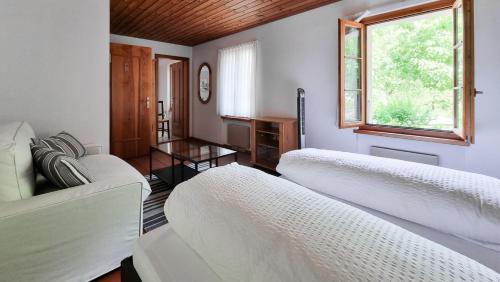 Hotel Santana — hotel in Gordola