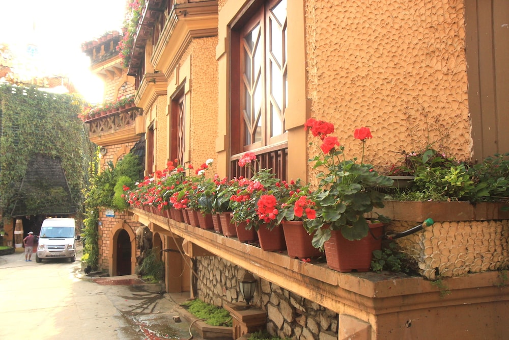 Chau Long Sapa Hotel 1 in Sa Pa, Vietnam