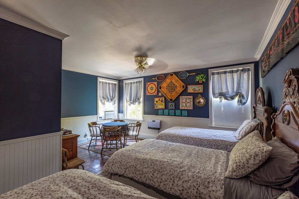 The Dutch Flat Hotel - photo 63