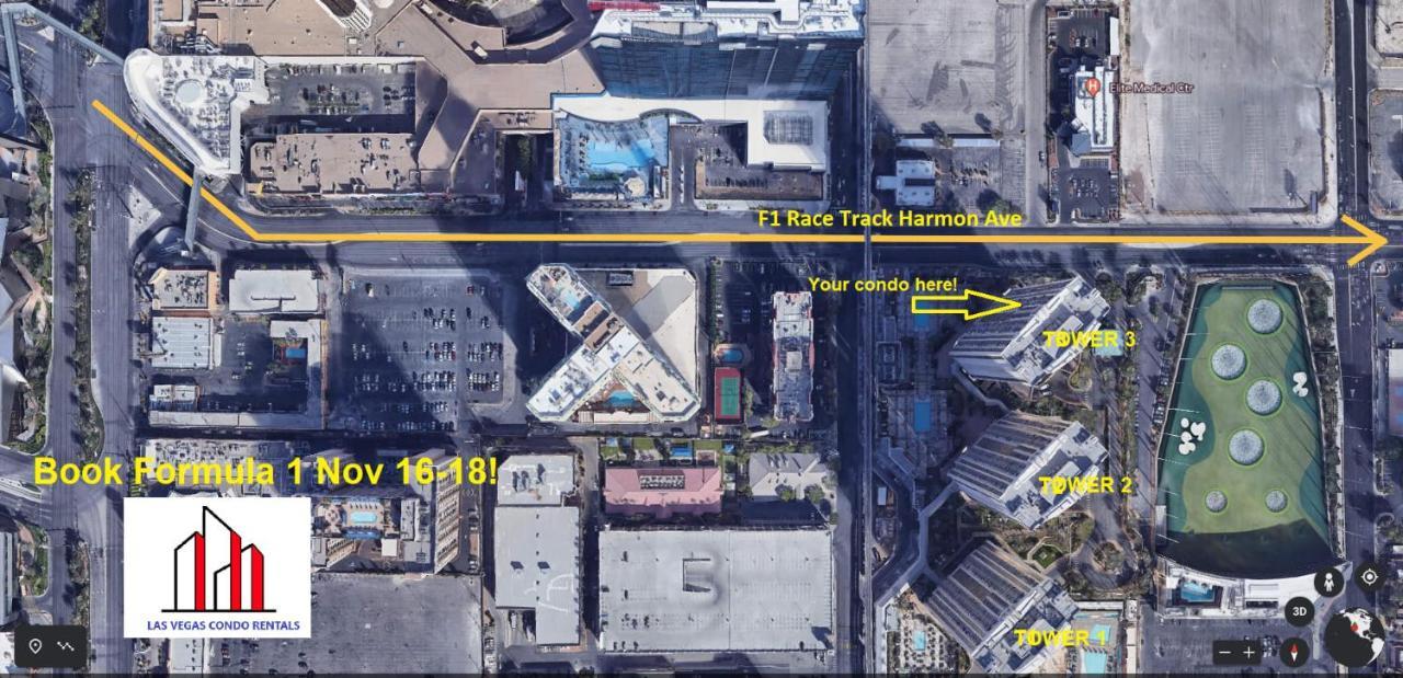 MGM Signature 23 811 F1 Track & Strip View Studio