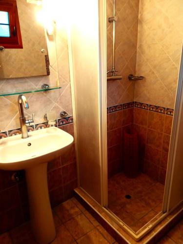 Philoxenia Hotel — Paranesti — photo 4