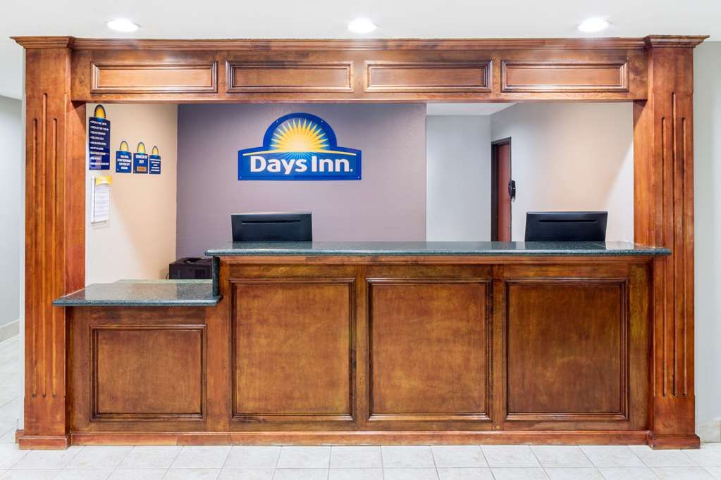Days Inn by Wyndham Galliano - photo 13