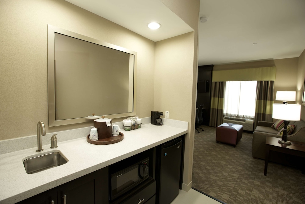 Hampton Inn & Suites Missouri City TX - photo 12
