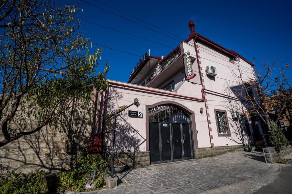 Siberia Hotel