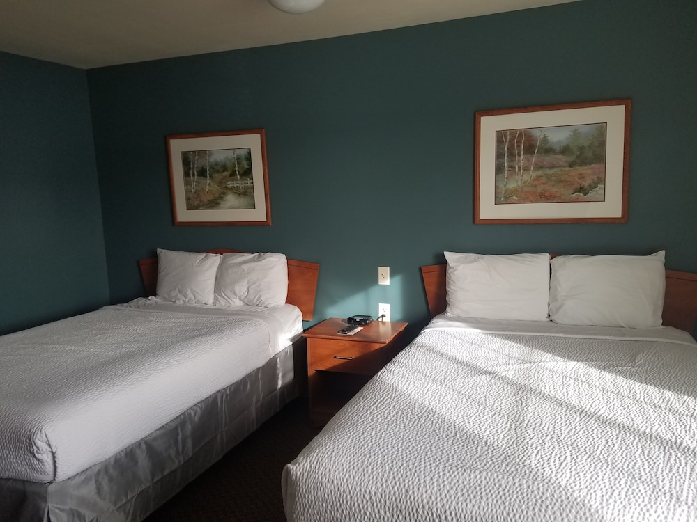 WoodSpring Suites Ankeny Des Moines - photo 11
