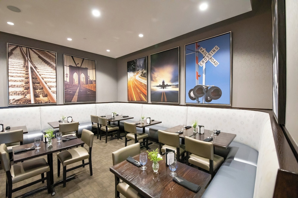 Crowne Plaza Providence Warwick Airport by IHG - photo 32