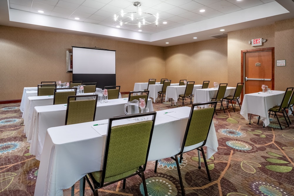 Holiday Inn Manassas Battlefield by IHG - photo 26