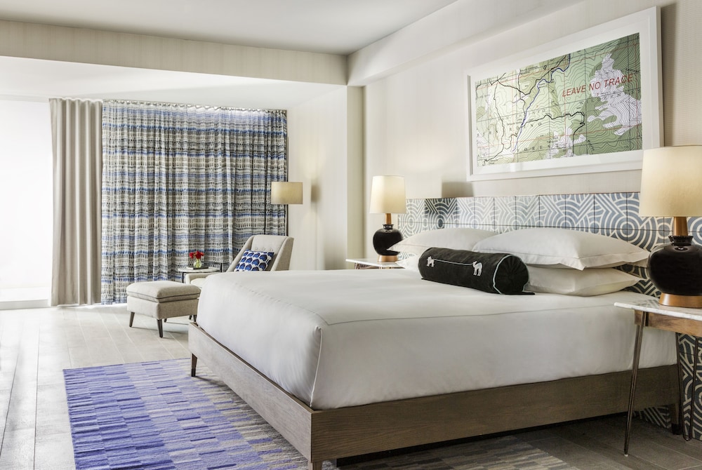 Kimpton Rowan Palm Springs Hotel by IHG - photo 30