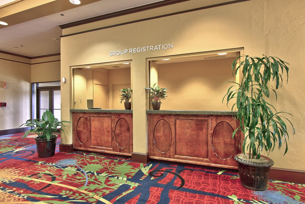 Hotel Elegante Conference & Event Center Colorado Springs - photo 41