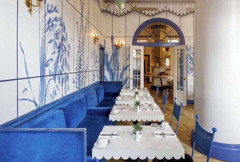 Maison Métier in the Unbound Collection by Hyatt - photo 117