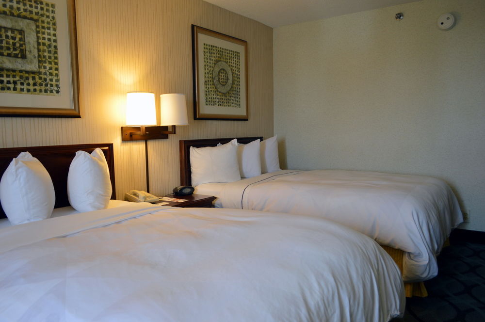 Red Lion Hotel High Point - photo 33