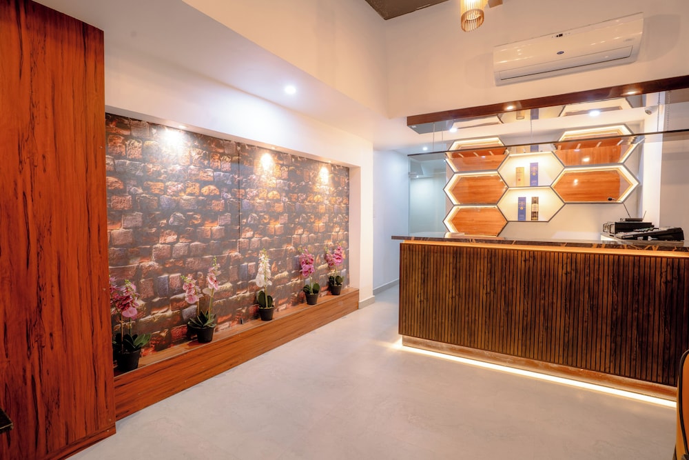 Hotel Orchid Imphal in Imphal, India