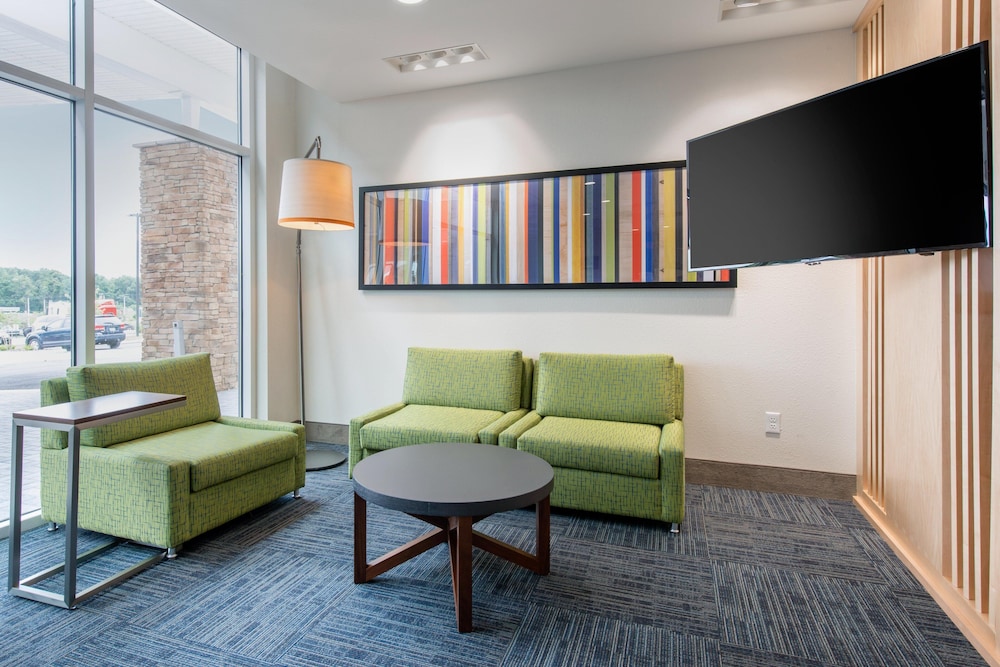 Holiday Inn Express & Suites Alachua Gainesville Area by IHG - photo 84