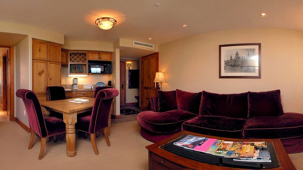 Inn at Lost Creek - photo 21