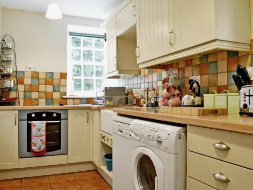 Beckside Cottage