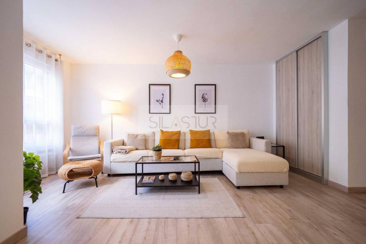 Ruedo by Silastur in Aviles, Spain