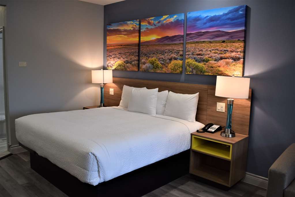 Days Inn & Suites by Wyndham Downtown University of Houston - photo 6