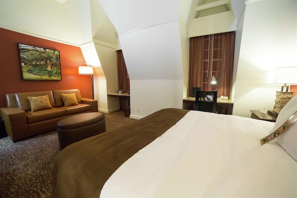 The Emily Morgan San Antonio a DoubleTree by Hilton - photo 25