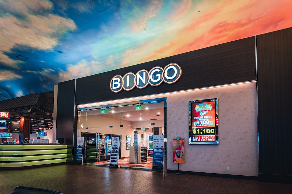 Boulder Station Hotel and Casino - photo 23