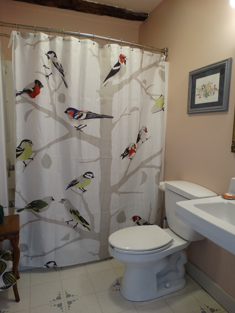 Shoreham Inn Bed & Breakfast - photo 31