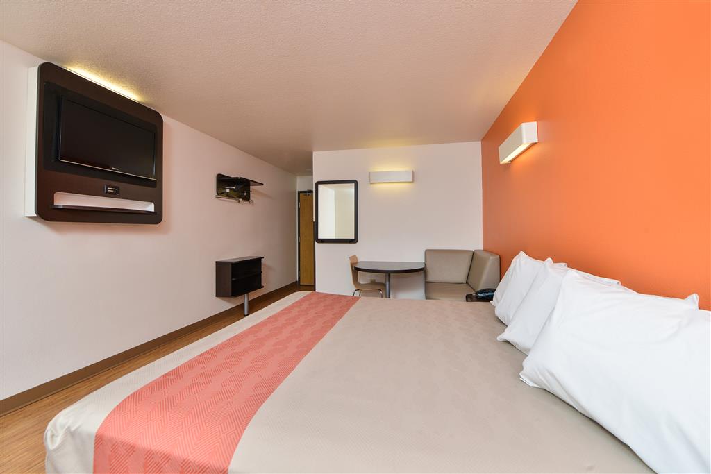 Motel 6 Meridian ID Boise W - photo 8