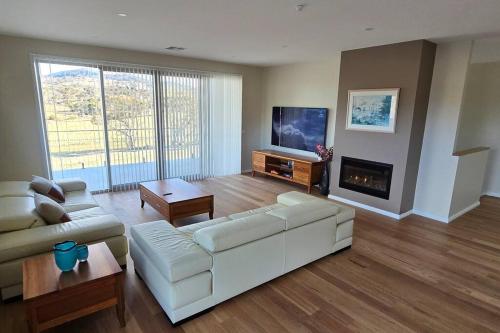 Camellia Place in Jindabyne, Australia