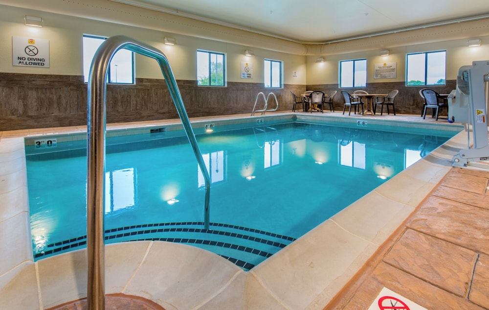 My Place Hotel Council Bluffs Omaha East IA - photo 16