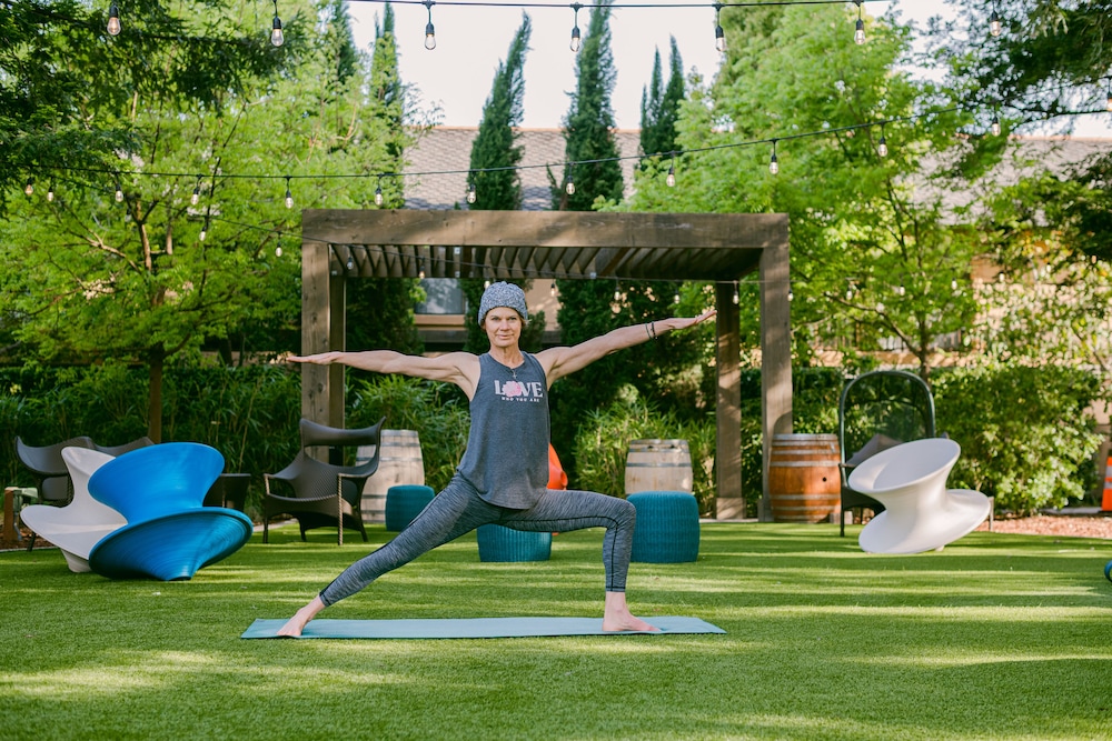 Napa Valley Marriott Hotel & Spa - photo 61