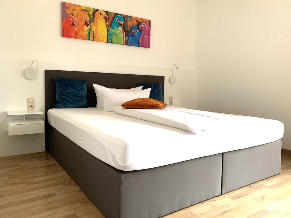 Parkhotel Cham - last minute hotel in Cham
