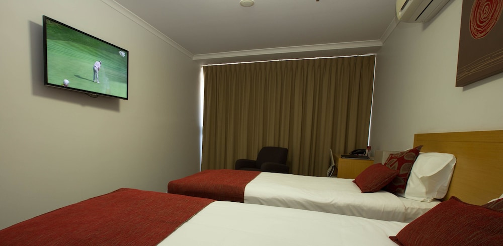 The Edge Apartment Hotel — Rockhampton — photo 3