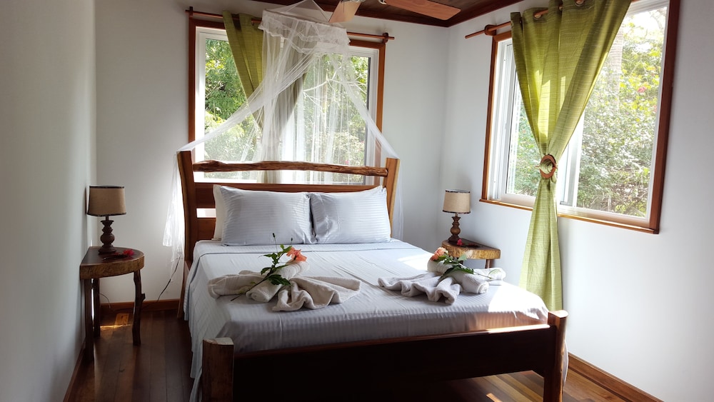 Vanilla Hills Resort — San Ignacio — photo 3
