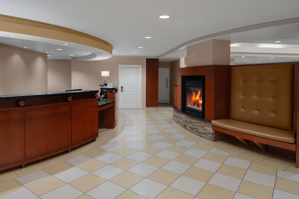 Residence Inn by Marriott East Rutherford Meadowlands - photo 5