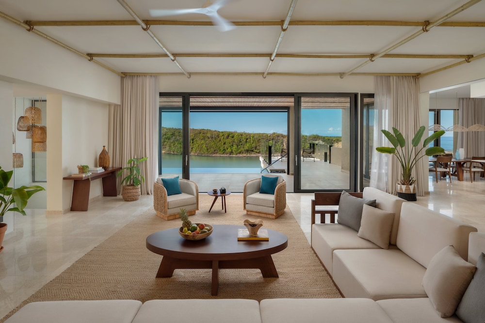 Six Senses La Sagesse — Saint George's — photo 5