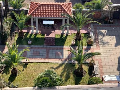 Kobuleti Villa Skazocni Dvorik Vip
