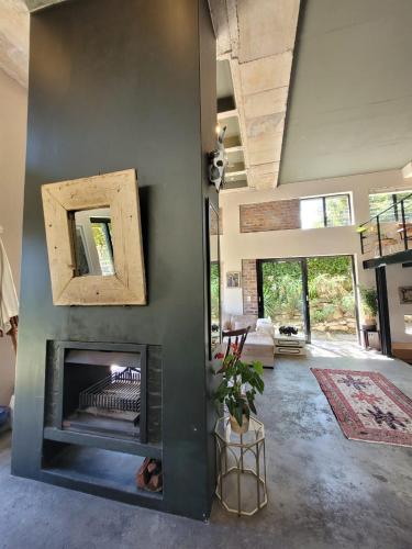 La Hacienda Modern Bright Stylish House With Private Pool