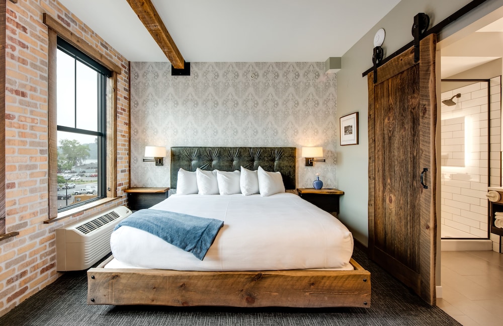 Hotel Crosby - photo 24