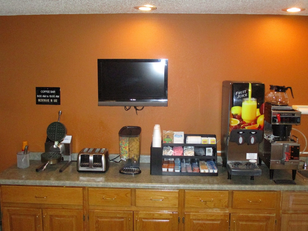 Heritage Inn Express - photo 10