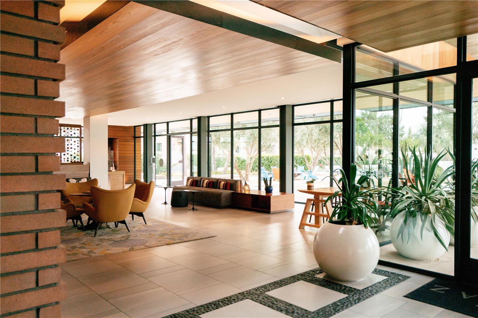 Andaz Scottsdale Resort & Bungalows - photo 48